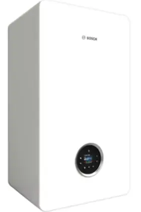 BOSCH YOĞUŞMALI KOMBİ CONDENS 5700İ W 30/30 KW 100.001.002.002016