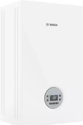 BOSCH YOĞUŞMALI KOMBİ CONDENS 1200 24 KW 100.001.002.002013
