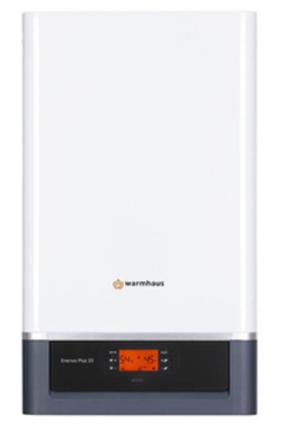 WARMHAUS YOĞUŞMALI KOMBİ ENERWA PLUS 33 KW 100.001.002.014010
