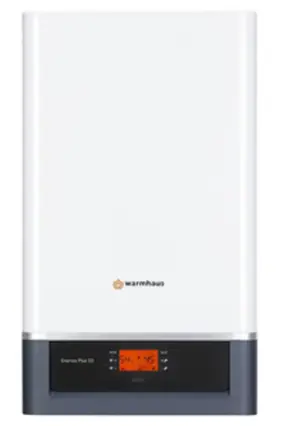 WARMHAUS YOĞUŞMALI KOMBİ ENERWA PLUS 45 KW 100.001.002.014012