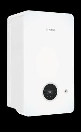 BOSCH YOĞUŞMALI KOMBİ CONDENS 2200İ W 24/25 KW 100.001.002.002010