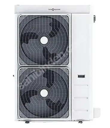 VIESSMAN ISI POMPASI VIESSMANN 14 KW SPLİT VITOCAL 100-S 100.004.001.004004